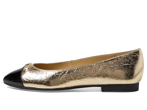 Michael Kors Women's Rebecca Flex Ballet Flat4