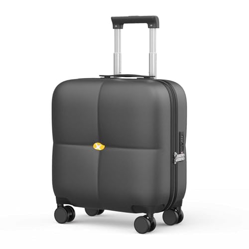 [haoyunjianjiak] X[cP[X ^ y @݉\ STCY ABS 360x]LX^[ 13sp [ ݌v rWlXsΉ וpP[X (ubN,43.5×22.5×48cm)