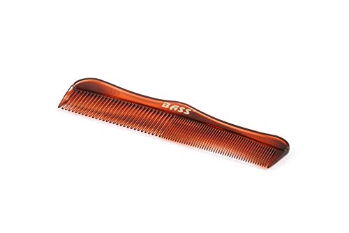 Peine Pocket Purse Bass Brushes, 1 unidad miniatura 3