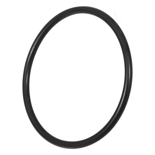 Hemobllo Anillo De Repuesto Para Clorador Cl100 Cl110 Sellado Hermético Para Alimentador De Protector De Entrada Para Uso En Piscinas