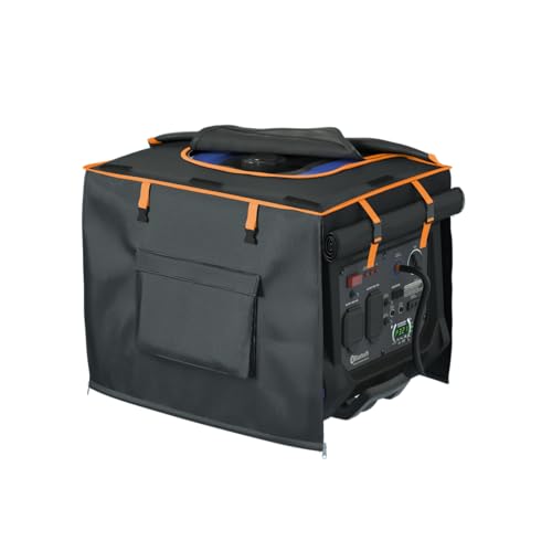 NGB Outdoor Generator Cover, 24.8L x 20.2W x 20.8H for