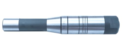Evnsix Dp16 Pa14-1/2 Bore22 No. 1-8 Involute Gear Cutters+ 7/16 Inch 22Mm R8 Shank Milling Arbor Gear Mill Cutter Holder Machine thumb #1