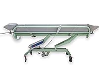 GiMa 44771 Trage-Dusche, elektrisch