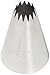 Wilton 402-4400 Star Tip