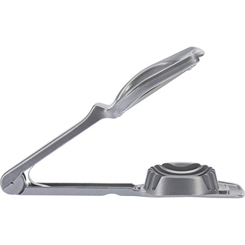 Miniatura 9 de Westmark Cortador Multiusos, Longitud: 19,5 Cm, Acero Inoxidable Aluminio, Champion, Plateado, 51702260