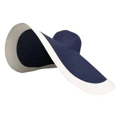 Chapeau de pêcheur de plage en coton souple pour homme et femme