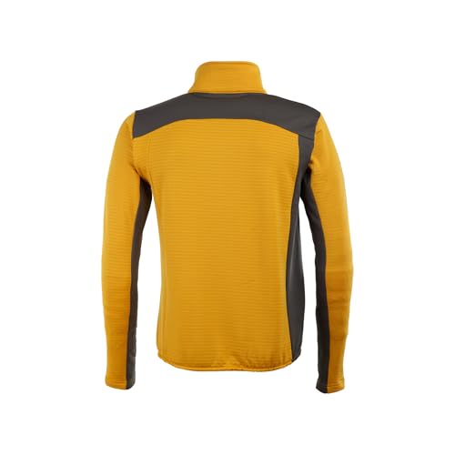 Sweatshirt Homme Ande New Averta pull col rond casual - 3