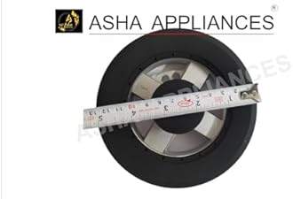 Hob Burner Suitable for Gasstove cooktop hobtop Kaff/Crompton/Kolar/Hafele/Kutchina/Faber/Hindware/Glen/Sunflame Etc.