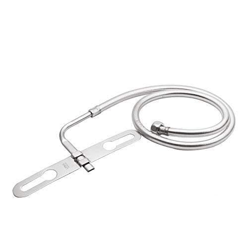 Jet Spray For Toilet Ennius High-pressure Portable Jet Spray For Toilet - Jet Spray For Toilet Portable | bathroom jet spray - For cleaning | Toilet Jet Spray - Efficient Cleaning & Watering