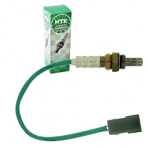 Sensor de Oxígeno Downstream NTK para Mazda 3 2010-2013 miniatura 1