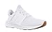 New Balance Men's Fresh Foam X Cruz V3 Running Shoe, White/White/Gum 020, 11.5
