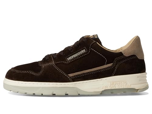 Mephisto Men's Marius Sneaker4