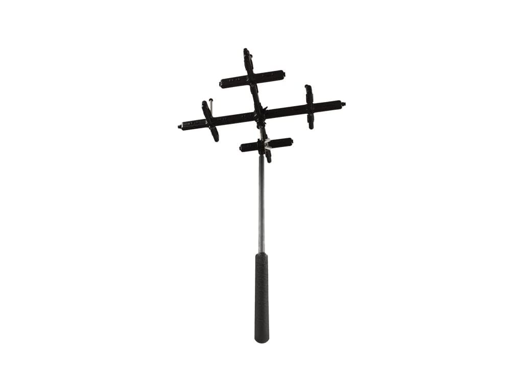 Dwyer® Averaging Air Flow Grid, 160G, Extends Over 50" to Aid in Air Flow Output Checks