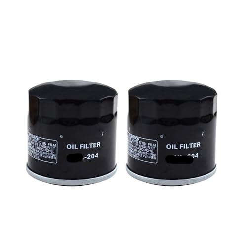 Filtre à huile haute filtration pour XTZ1200 et WAVERUNNER protection moteur optimale