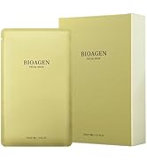 新品未開封　BIOAGEN CREAM EYE MASK 7回分　５箱セット 新品未開封 BIOAGEN CREAM EYE MASK 7回分 5箱セット - メルカリ