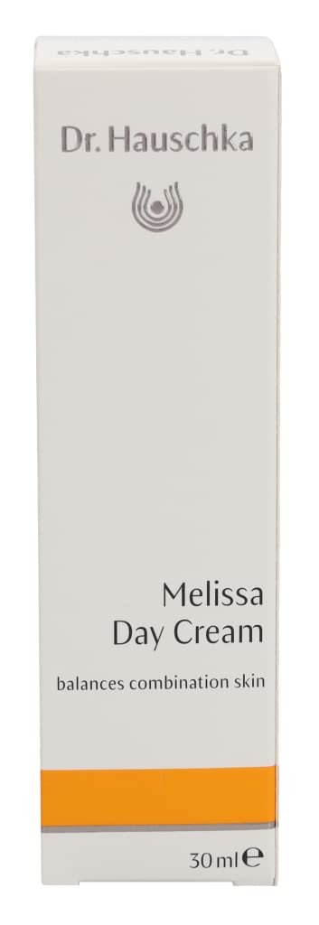 Dr. Hauschka Melissa Day Cream, 1 Fl Oz