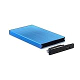 Caja externa 2,5