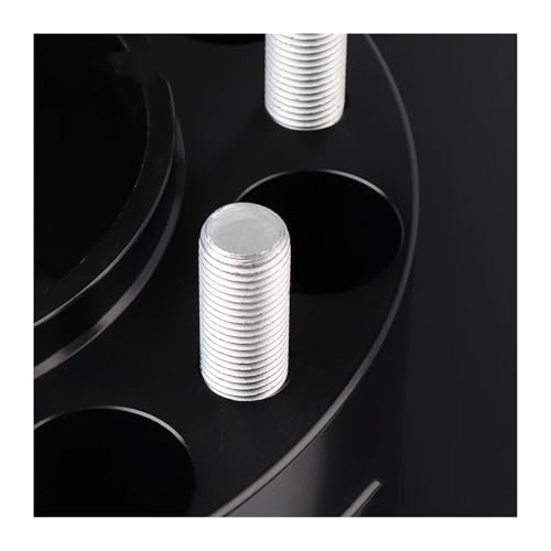 Entretoise de roue 8x170 résout le frottement des suspensions Ford F250 F350 45mm - 7