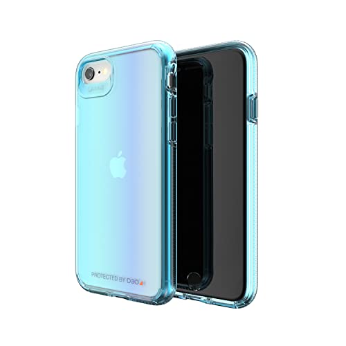 Coque MagSafe iPhone 8 et SE Milan Gear 4 protectrice pour les trajets quotidiens