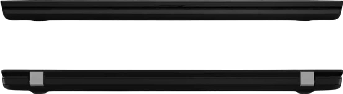 Lenovo ThinkPad L590 Ordenador portátil, Intel Core i3-8145U, 15.6" (1366x768), 8 GB de RAM, SSD de 256 GB, teclado QWERTY Japonés, Webcam, Windows 11 Pro (Reacondicionado)