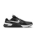 Nike Men's Metcon 8 Training Shoes, Black White Dk Smoke Grey Smoke Grey, 11 US