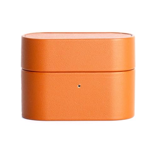 For SONY WF-1000XM6 ��p �ی�P�[�X PU���U�[ ���C�����X�[�d�Ή� 8x5cm �R���p�N�g �� �� �� ����~�� For �\�j�[ WF-1000XM6 �C���z�� �P�[�X�J�o�[ �v���[���g �M�t�g