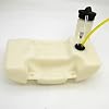 Brandstoftank Montage Fit Voor EFCO Oleo Mac Sparta 36 37 38 41 42 43 44 EMAK 436 Cap & Slang* Filter Bosmaaier…