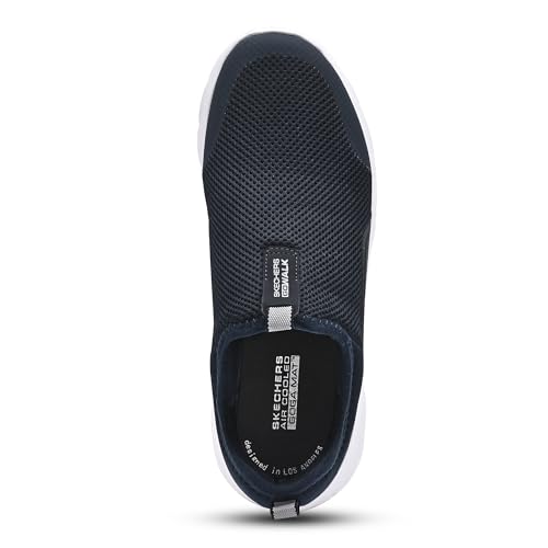 Image of Skechers Mens GO Walk Flex Sneaker