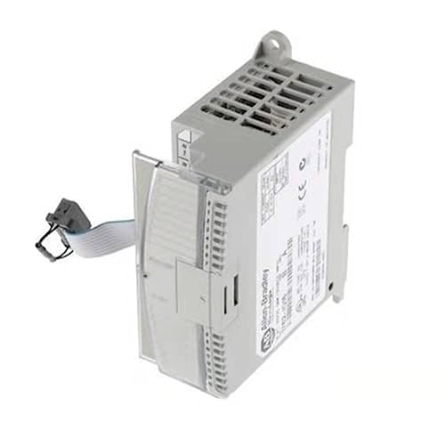 Módulo PLC 1762-IQ8 para MicroLogix 1100 sellado de fábrica 5