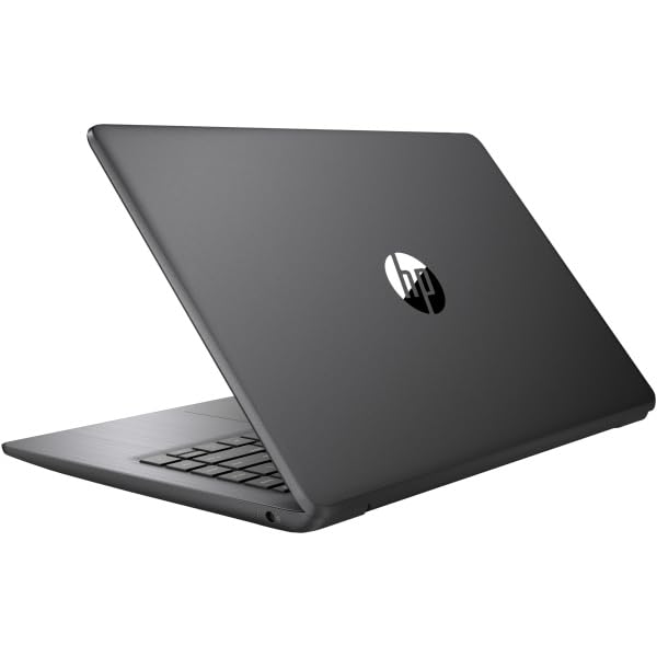 HP Stream 14-cb120ca 14'' Laptop, Intel Celeron N4000, 4GB RAM