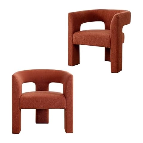 Locus Bono Boucle Accent Chair Set Cover