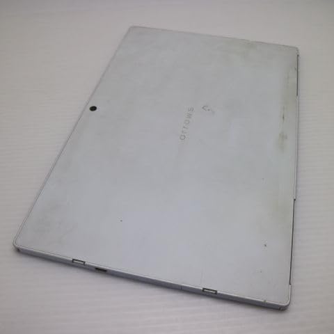 富士通 - 超美品 F-04H arrows Tab ホワイト  M222 Amazon.co.jp: arrows Tab F-04H docomo White : パソコン・周辺機器