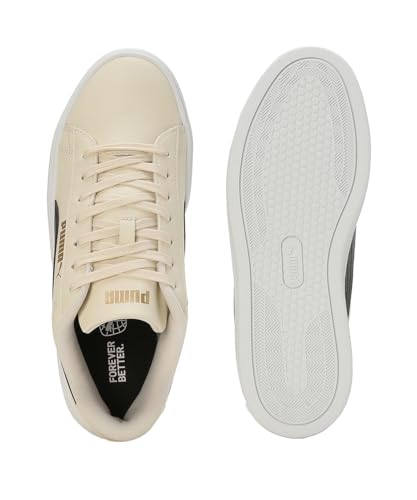 Image of Puma Women Smash Platform v3 Sneaker