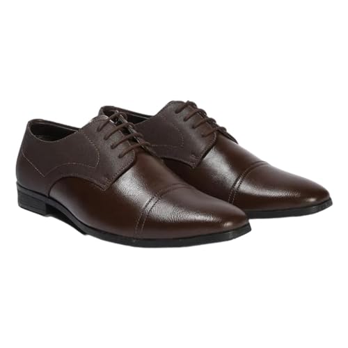 Image of Men's Formal Derby Shoes