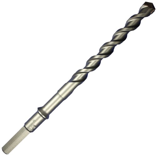 BOSCH(ボッシュ) 六角軸ハンマードリルビット 13H 18.0mmφx280mm HEX180280