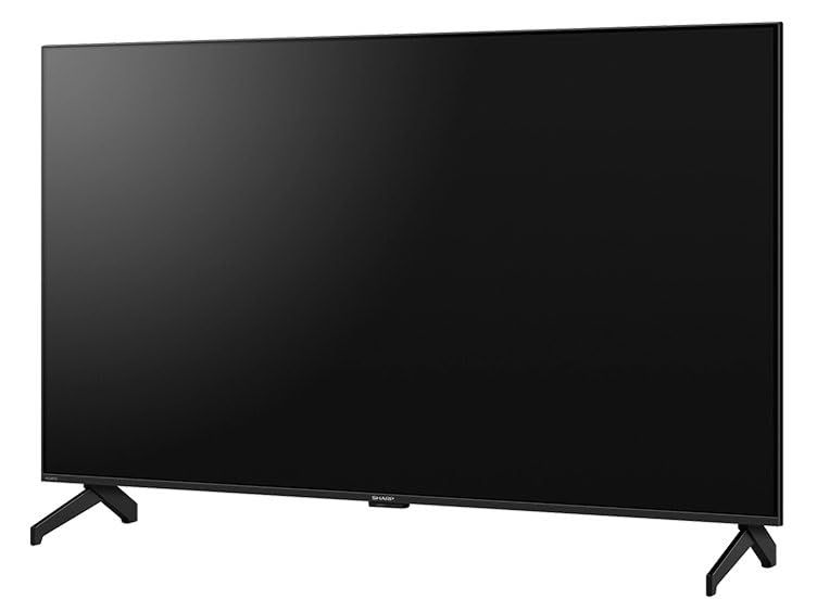 Amazon | シャープ（SHARP） AQUOS 4K 4T-C50GL1 4K液晶テレビ 50V型