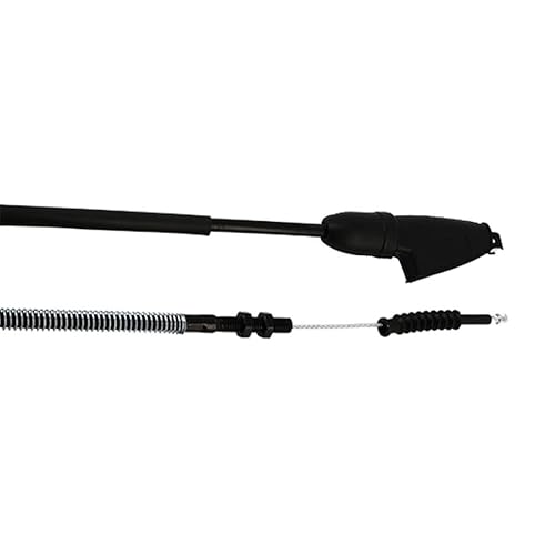 cyclingcolors Clutch Cable, Clutch Cable, Gearbox, Motorcycle, Scooter, Moped Compatible with Yamaha TT650R 98-02 - (TYPEOEM 5CH-F6335-11-00