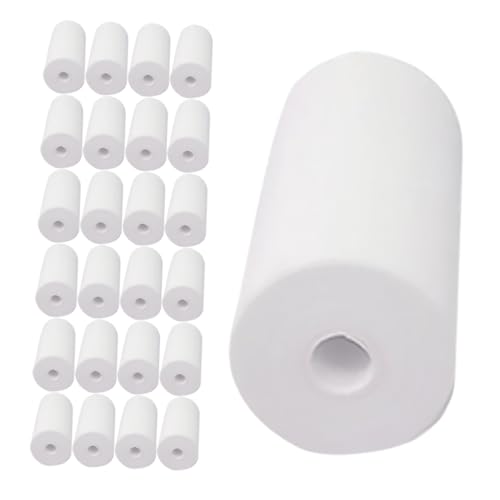 Papier thermique terminal point de vente Veemoon rouleau impression reçu ticket caisse