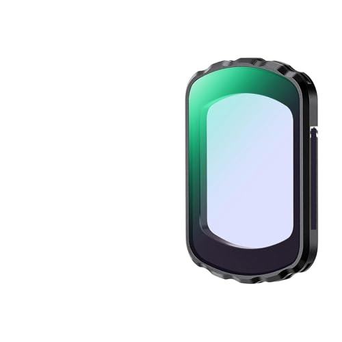 �݊���������܂�DJI Osmo Pocket 3 �Ή� UV CPL ND ND/PL �u���b�N�~�X�g 1/2 1/4 1/8 LPR �X�^�[ 1.2X �L�p�t�B���^�[�Z�b�g(1Pc LPR Filter)
