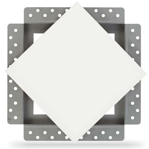 AccessPro LAP8 Magnetic Access Panel 8x8