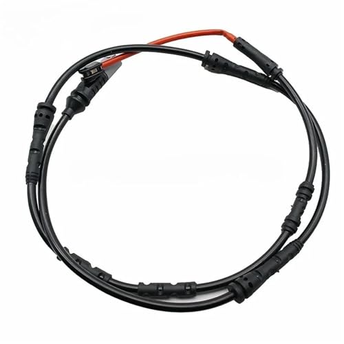 Sensor de desgaste pastillas de freno BMW Serie 5 evita daños costosos en discos F10 4