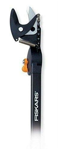 Fiskars 92346935K 62 Inch Tree Pruning Stik