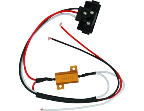 Buyers Products Company 5621010 LED Load Equalizer for Turn Signals