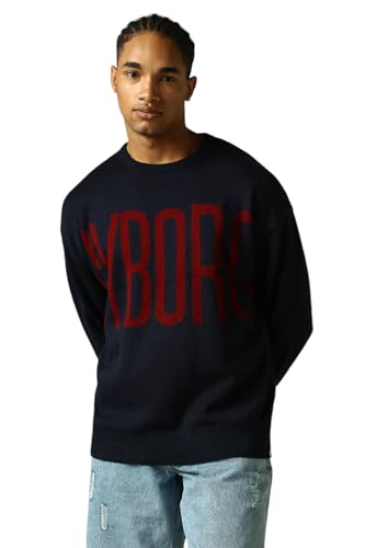 sweaters for men acrylic