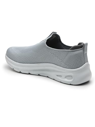 Image of Action | Athleo | WALKER-154 | Breathable | Flexible | Lightweight | Comfortable | Sports | Walking Shoes | for Men