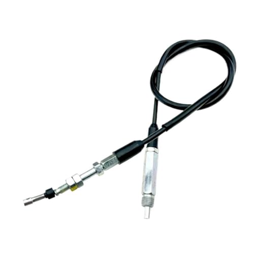 Cable de bloqueo estacionamiento de repuesto para modelos ATV 625 y 500S