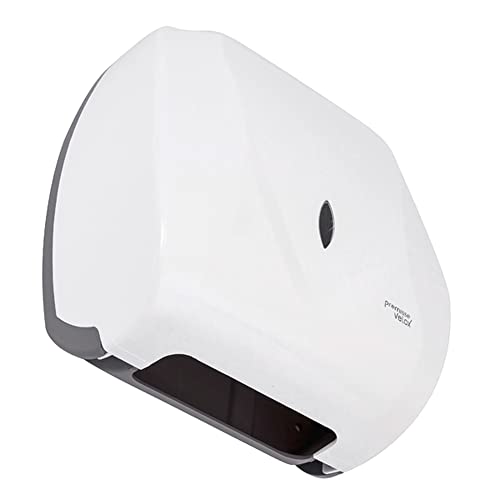 Dispenser p/Papel Toalha Interfolhas 2 ou 3 dobras PREMISSE