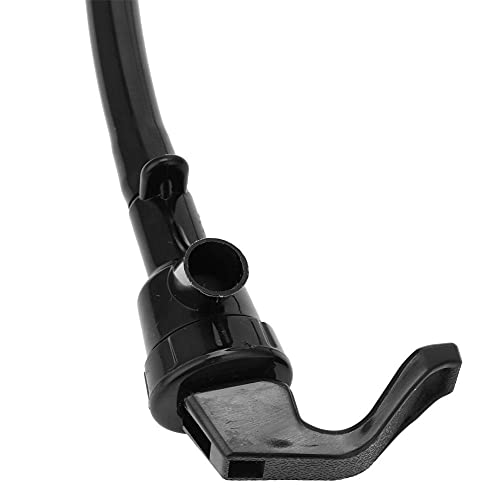 Pompe à fût - 20,3 cm - Portable - Pompe à bière - Système D - Pompe à robinet - Image 8