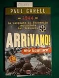  ARRIVANO!