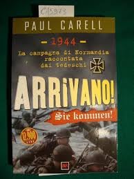  ARRIVANO!